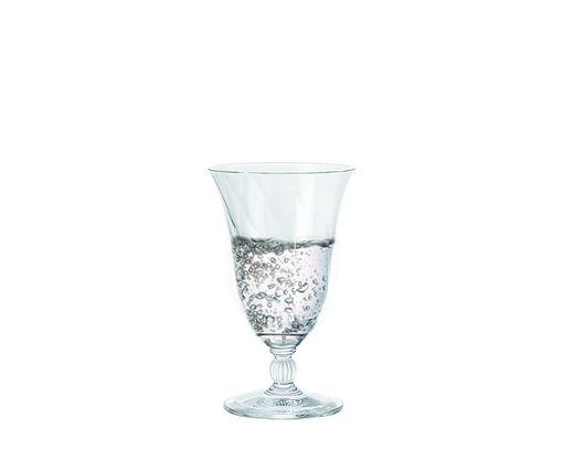 Wasserglas Volterra 270ml 020766 - Klar - 1