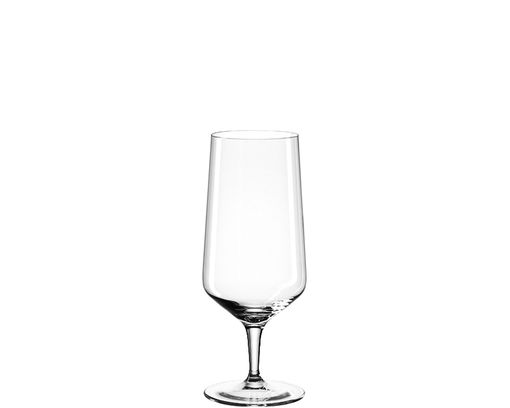 Bierglas "Puccini", ca. 19 cm hoch - Durchsichtig - 1