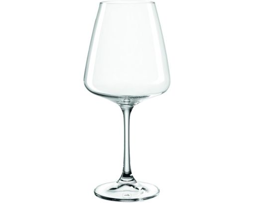 Kelchglasset "Paladino", 12-teilig - Durchsichtig - 3
