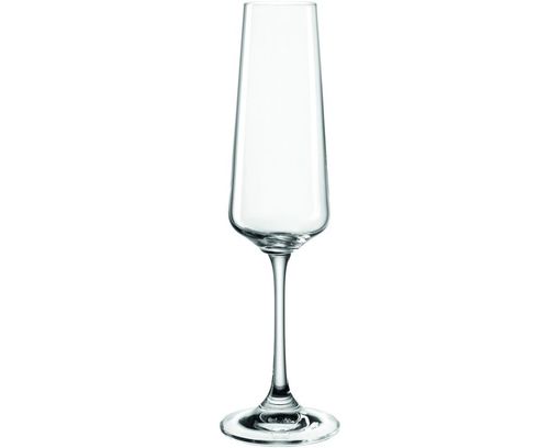 Kelchglasset "Paladino", 12-teilig - Durchsichtig - 4