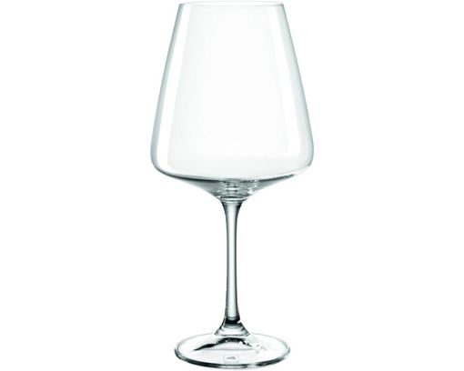 Kelchglasset "Paladino", 12-teilig - Durchsichtig - 5