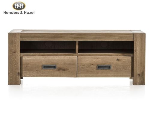 TV Sideboard "Santorini" Henders & Hazel - Eiche / Castle sand - 3