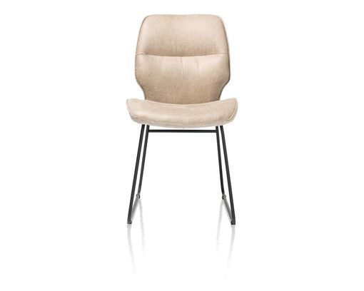 Henders & Hazel Stuhl "Ravi", beige - Beige - 1