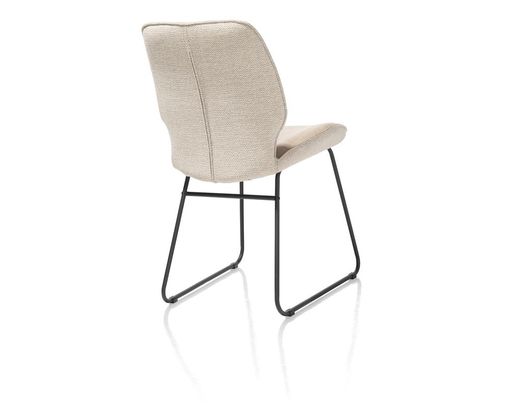 Henders & Hazel Stuhl "Ravi", beige - Beige - 3
