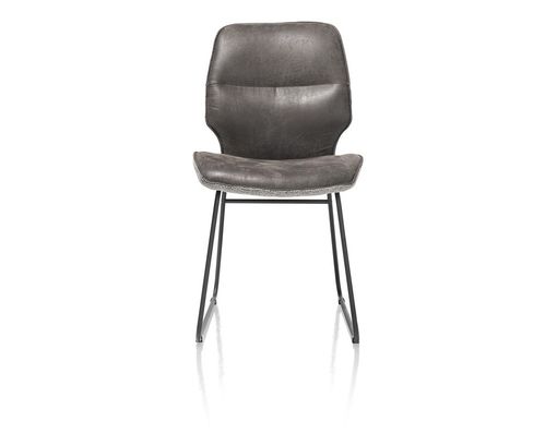 Henders & Hazel Stuhl "Ravi", hellgrau - Hellgrau - 1