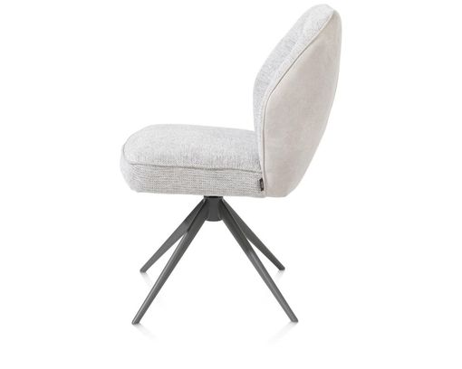 Henders & Hazel Stuhl "Bell", drehbar - Calabria/Vada - 3