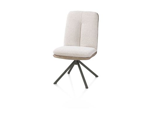 Henders & Hazel Stuhl "Theros", beige - Oregon / Sevilla Beige - 2