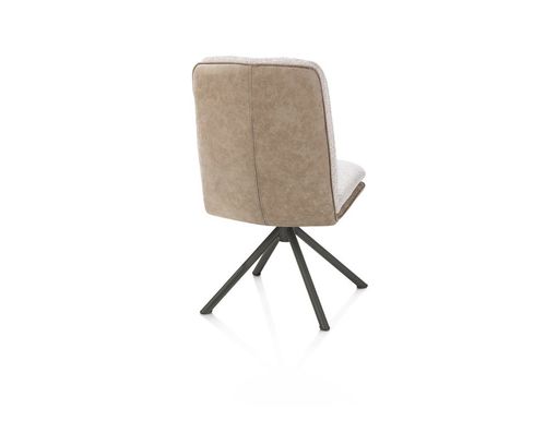Henders & Hazel Stuhl "Theros", beige - Oregon / Sevilla Beige - 4