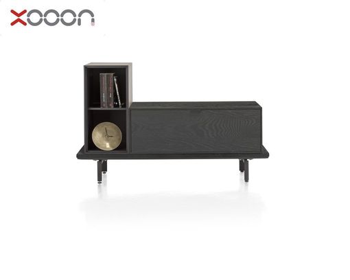 XOOON Podest "Elements" in Onyx Oak -  - 2