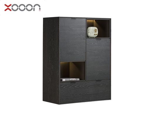 XOOON Highboard "Elements" mit LED-Licht -  - 2