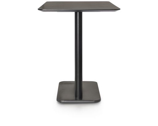 Coco Maison Bartisch "Brest", Marmor-Look - Schwarz - 4