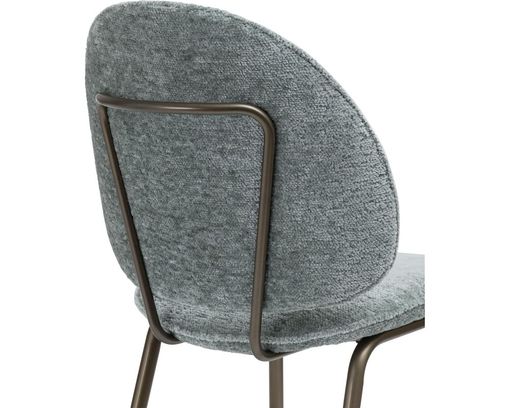 Coco Maison Stuhl "Kjel", grün - Grün - 2