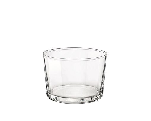 Trinkglas Glas Bodega Mini 12 tlg. - Klar - 1