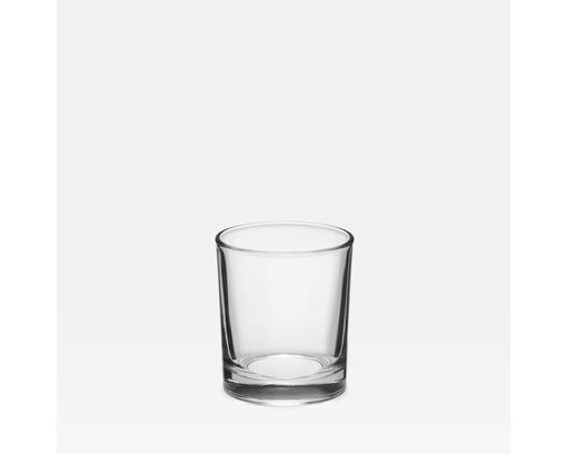 Whiskey 3er-Pack "Giulia" - Durchsichtig - 1