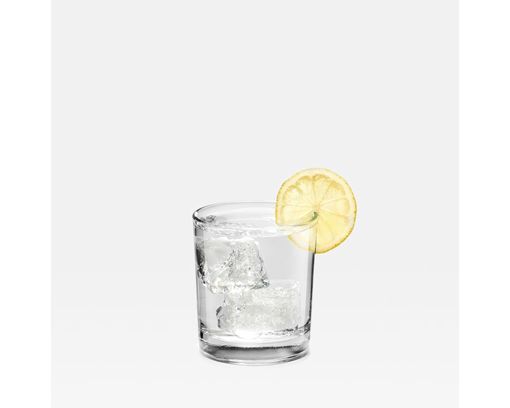 Whiskey 3er-Pack "Giulia" - Durchsichtig - 2