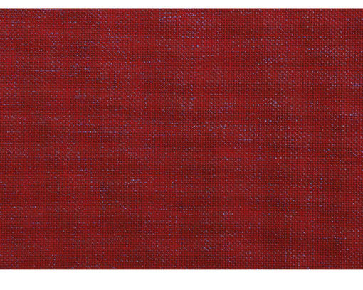 Sesselpolster Hochlehner "Stella", rot - rot - 2