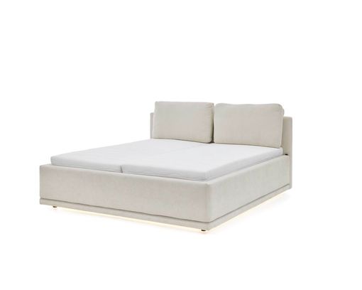 Musterring Polsterbett "JustB! SC200" - Aurora beige - 6