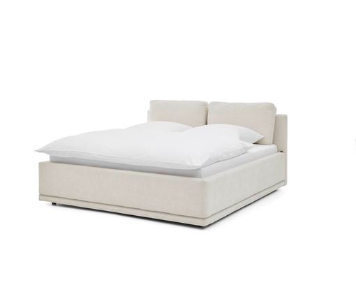 Musterring Polsterbett "JustB! SC200" - Aurora beige - 1