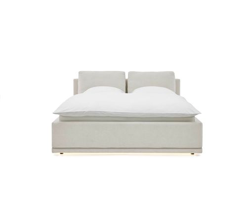 Musterring Polsterbett "JustB! SC200" - Aurora beige - 8