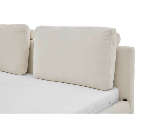 Musterring Polsterbett "JustB! SC200" - Aurora beige - 9
