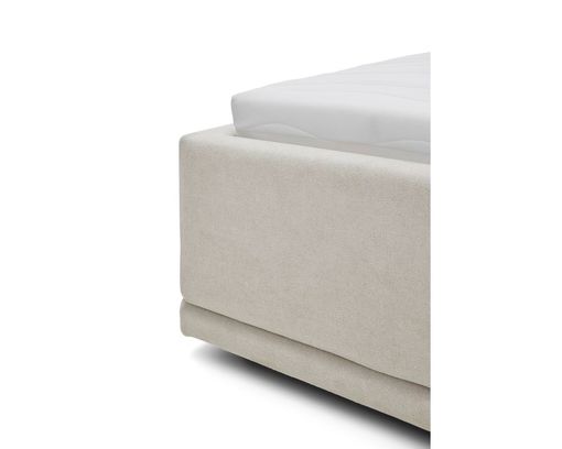 Musterring Polsterbett "JustB! SC200" - Aurora beige - 10