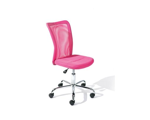 Drehstuhl Inca pink - pink - 1