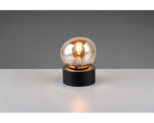 Interliving Tischleuchte 9350, gelb - Gelb - 1