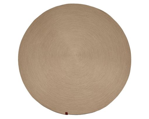 Outdoor-Teppich "Paris", beige, ca. 120 cm - Beige - 1