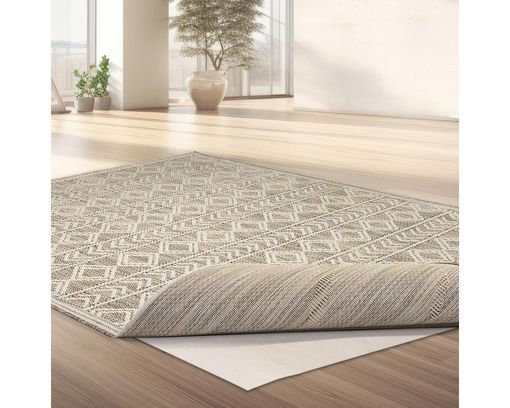 Outdoorteppich "Sydney", beige, ca. 120x170 cm -  - 1