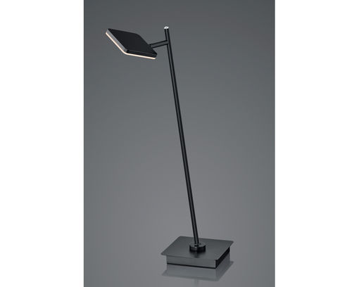 LED-Tischleuchte "Tim" Dimmbar - Schwarz - 1