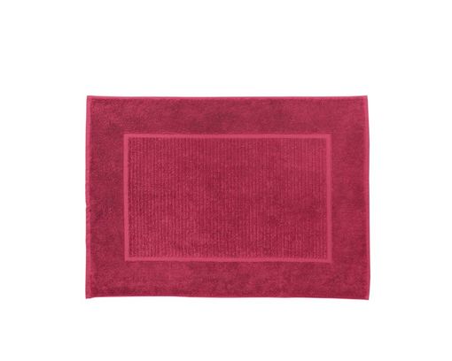 Interliving 9108 Badvorleger pink, ca. 60 x 80 cm - Pink - 1