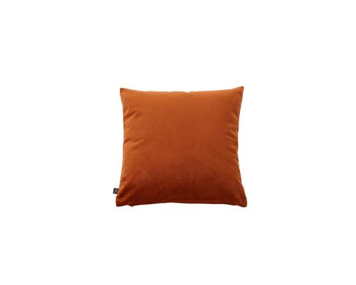 Interliving Kissenhülle 9120 braun, ca. 45x45 cm - Rust - 1