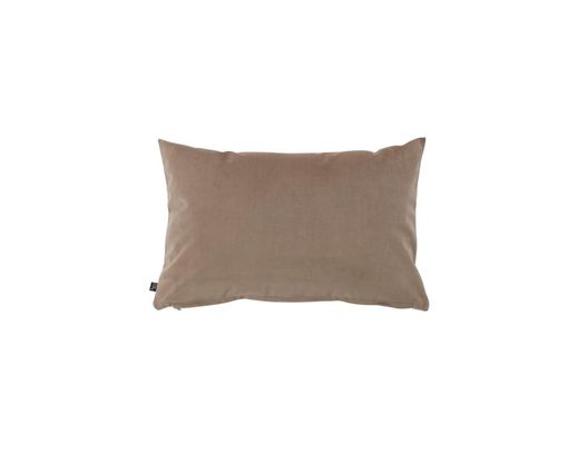 Interliving Kissenhülle 9120 Taupe, ca. 40x60 cm - Taupe - 1