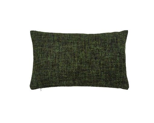 Kissenhülle "Twist", ca. 40x60 cm, khaki - Khaki - 1