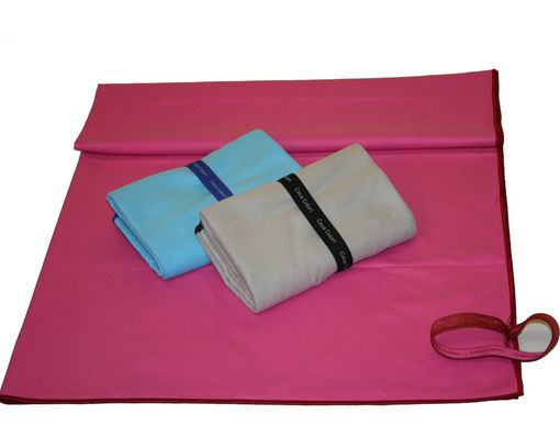 Fitness- und Spa-Tuch, ca. 110x175 cm -  - 1