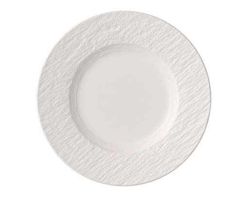Villeroy & Boch Speiseteller "Manufacture" - weiß - 1