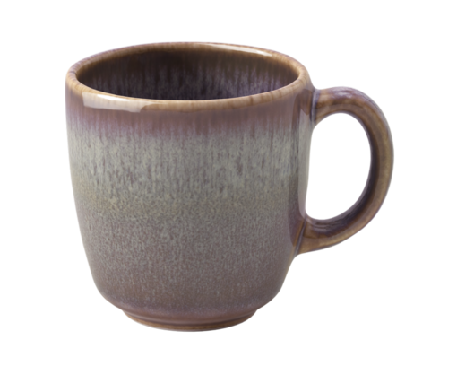 Villeroy & Boch Kaffeetasse "Lave beige", ca. 0,19l - bläulich - 1