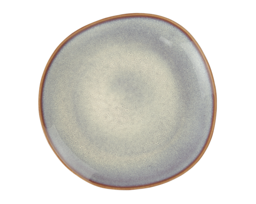 Villeroy & Boch Speiseteller "Lave beige", Ø ca. 28,0 cm - bläulich - 1