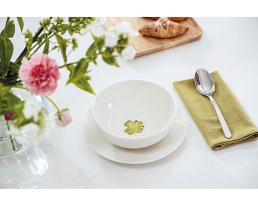 Villeroy & Boch Bowl "With Love" - Weiß - 2