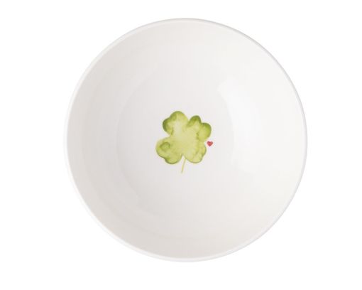Villeroy & Boch Bowl "With Love" - Weiß - 3