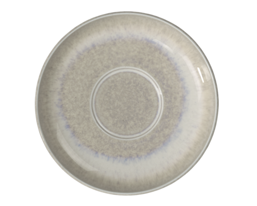 Villeroy & Boch, Kaffeeuntertasse, "Perlemor Sand" - beige - 1