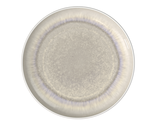 Villeroy & Boch Teller "Perlemor Sand", Ø ca. 27,1 cm - beige - 1