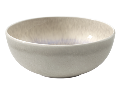 Villeroy & Boch Bowl "Perlemor Sand", Ø ca. 16,9cm - beige - 1