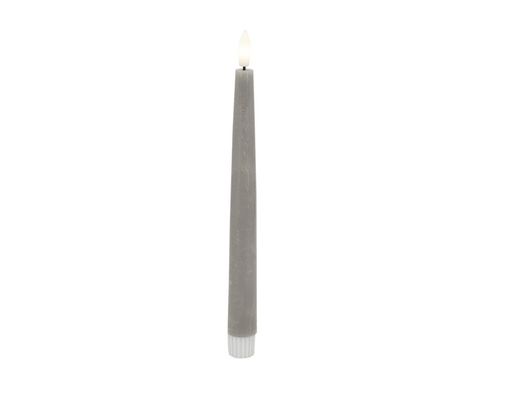 2ER DINNERK.26.5 TAUPE LED 1000076 SMOOTH -  - 1