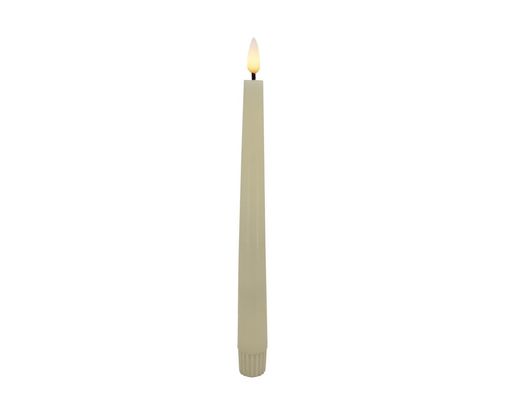 2ER DINNERK.26.5 CREAM LED 4000226 SMOOTH -  - 1