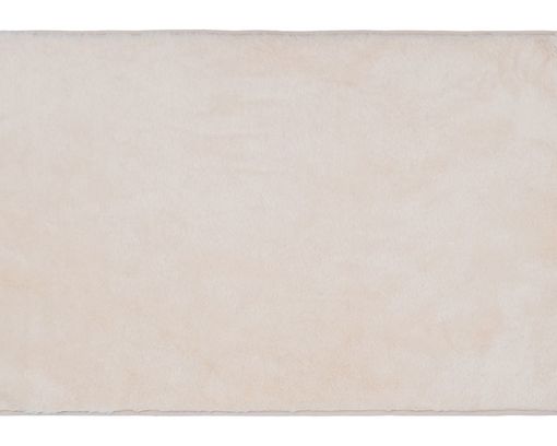 Badteppich "Sable", ivory, ca. 70x120 cm - Ivory - 1