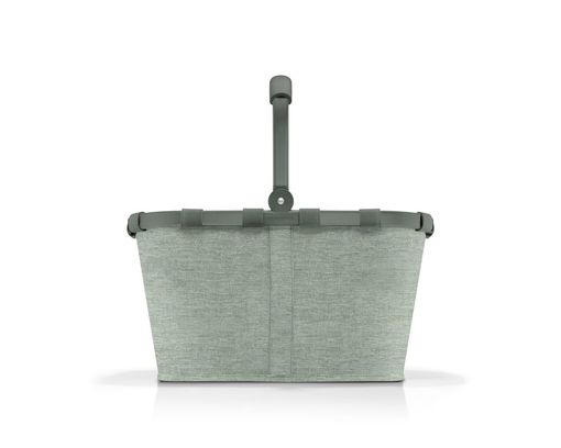 Reisenthel Carrybag Frame Twist grün - Sage - 1