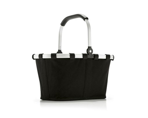 Reisenthel Carrybag XS schwarz - Schwarz - 1