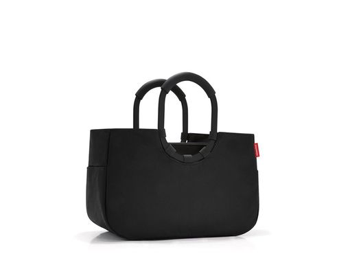 Reisenthel Loopshopper M Frame schwarz - Schwarz - 1