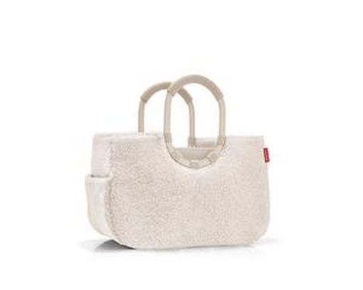 Reisenthel Loopshopper M Teddy sand - Sand - 1